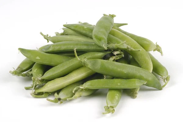Green peas 2 — Stock Photo, Image