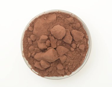 Cam kasede kakao tozu