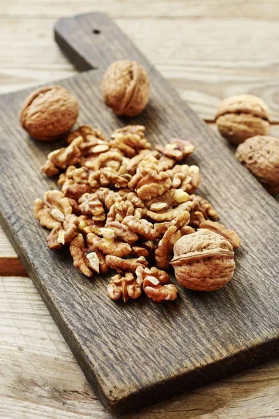 Walnuts healthy seeds