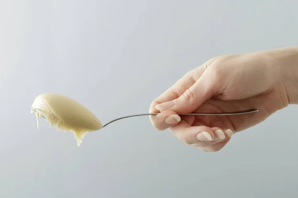 Wie man Cake Pops macht. Schritt für Schritt — Stockfoto