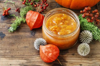 Şeftali Reçeli tatlı