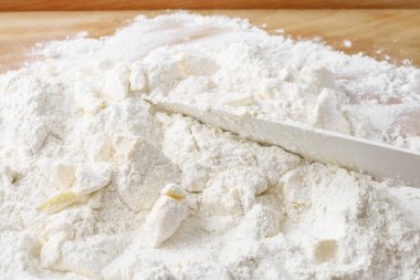 Nasıl gingerbread Noel ağacı yapmak