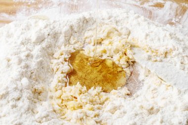 Nasıl gingerbread Noel ağacı yapmak