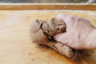 Nasıl gingerbread Noel ağacı yapmak