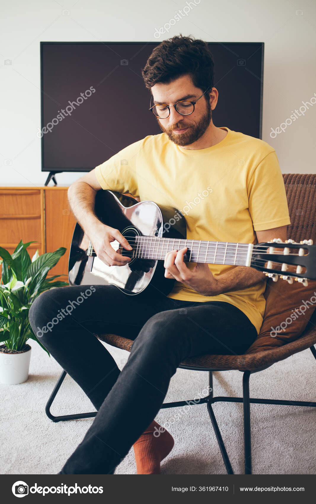 curso de guitarra