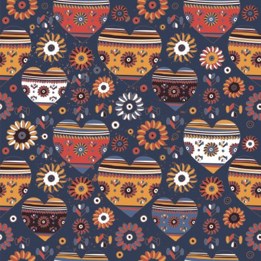 Benim gerçek sevgilim için Sevgililer günü kartı. 