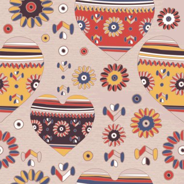 Benim gerçek sevgilim için Sevgililer günü kartı. 