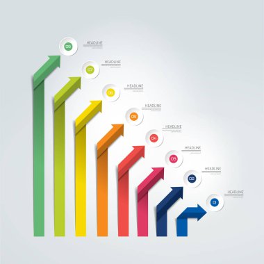 Ok bilgisi, şema, şema, akış şeması.