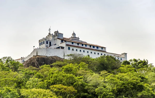 Penha Vila Velha Manastırı, ES, Brezilya