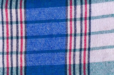 Kafeler için masa peçeteleri ve doğal kumaştan yapılmış diğer gıda kuruluşları için..