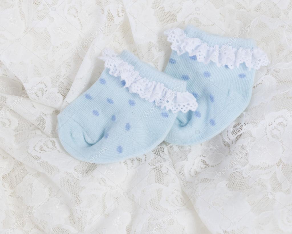 born baby socks
