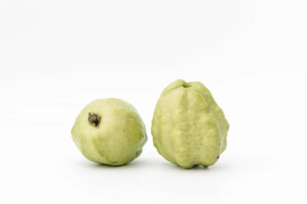 Frutta fresca di guava biologica — Foto Stock
