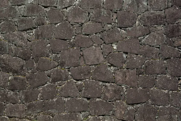 Fundo da textura da parede de pedra — Fotografia de Stock
