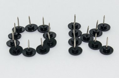 Çivi Word'den Tamam