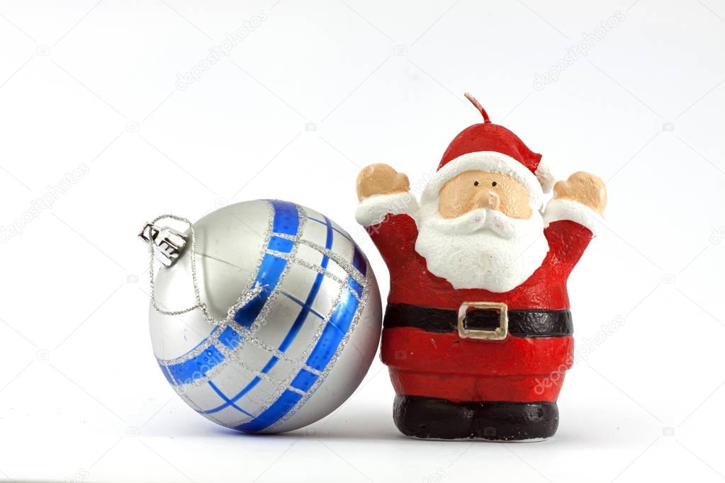 Product photo of a Christmas ornament