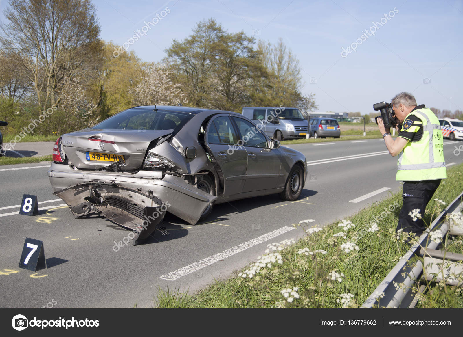 Crash movie hi-res stock photography and images - Alamy