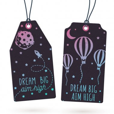 Asmak Etiketler kümesi