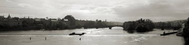 Prag 'ın Panoraması