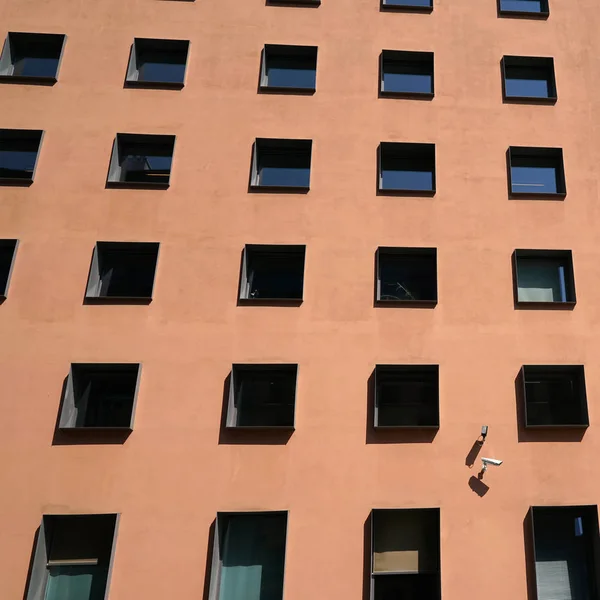 Immeuble de bureaux à Berlin — Photo