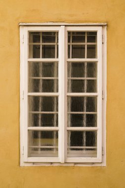 Prag penceresinde