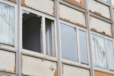 Magdeburg tahrip windows
