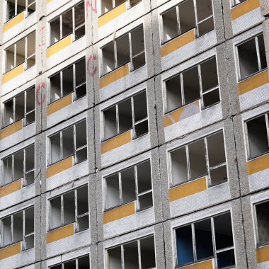 Magdeburg evde Montaj cihazları-Kırıcı