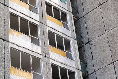 Magdeburg evde Montaj cihazları-Kırıcı