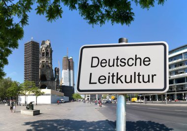 Alman önde gelen Kültür