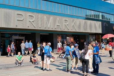 PRIMARK Berlin