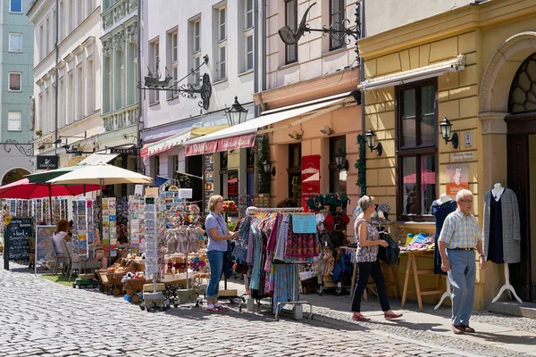 Nikolai-çeyrek Berlin