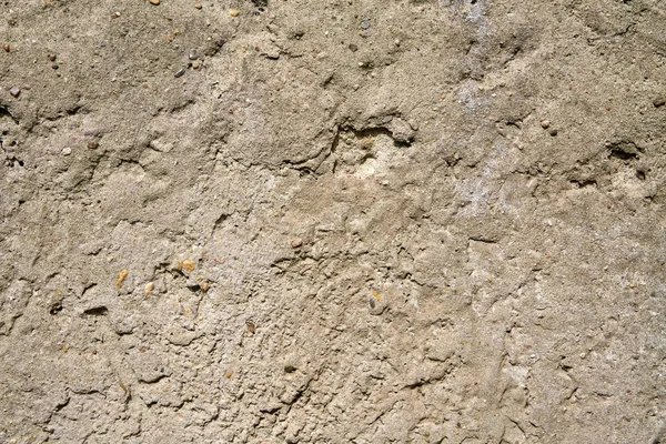 Plaster on a old house — Stock Photo, Image