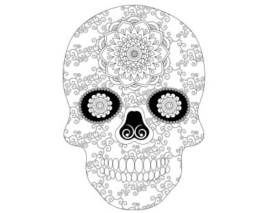 Ölü Renk Sayfasının Günü