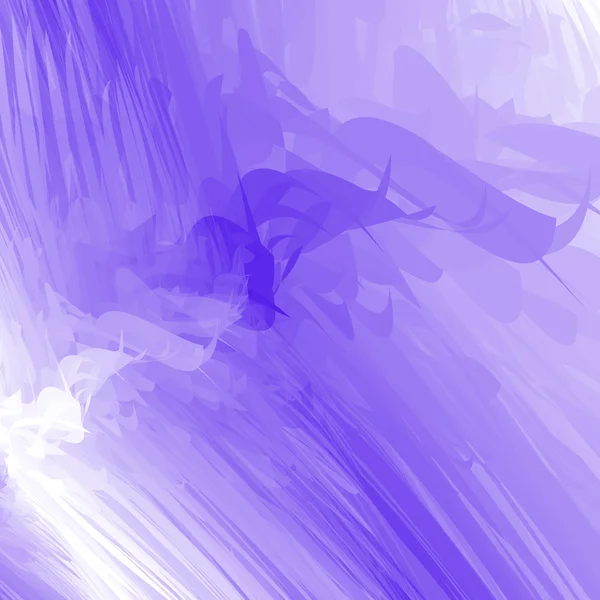 Purple Feather Background