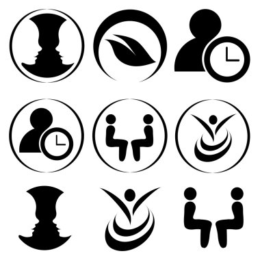 Icon Set danışmanlık