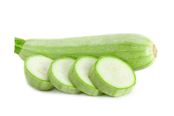 Zucchini-Gemüse — Stockfoto