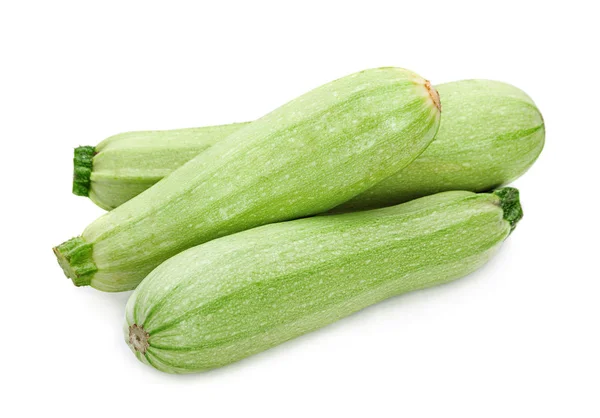 Zucchini vegetable — Stock Photo, Image