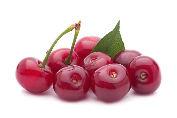 Fruta de cereza —  Fotos de Stock