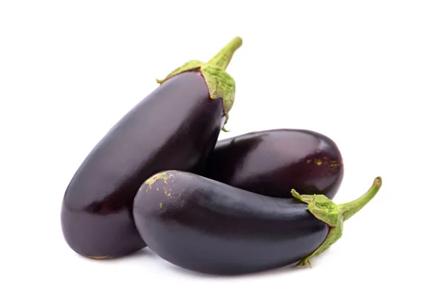 Légumes d'aubergines — Photo