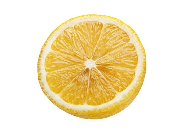 Lemon citrus fruit — Stock Photo, Image