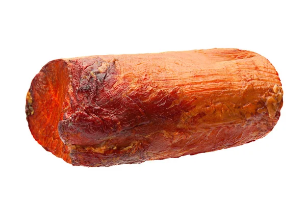 Carne suina affumicata — Foto Stock