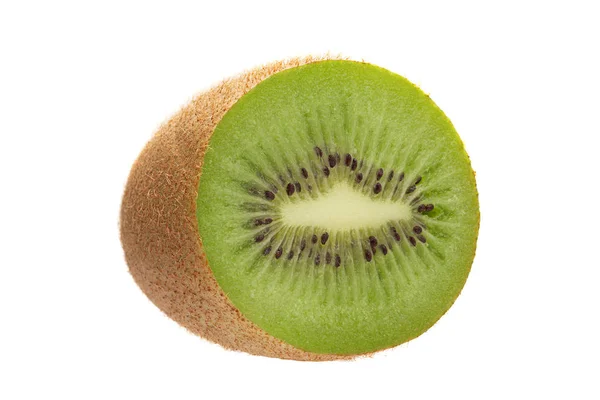 Kiwi vruchten segment — Stockfoto