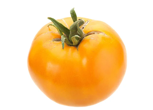 Gelbes Tomatengemüse — Stockfoto