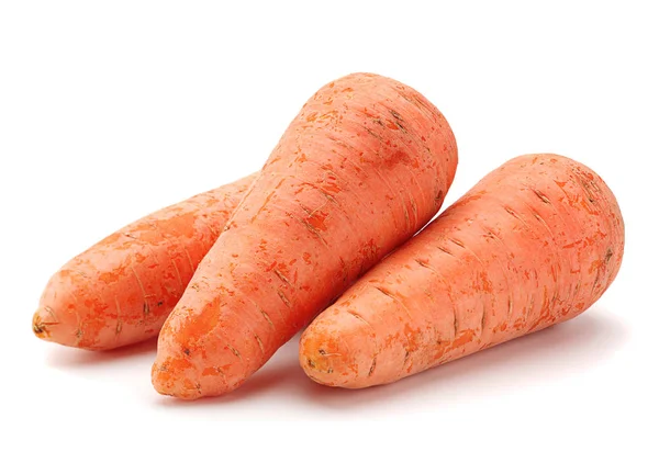 Karottengemüse — Stockfoto