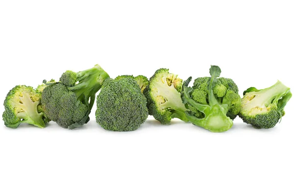 Mini broccoli cabbage — Stock Photo, Image