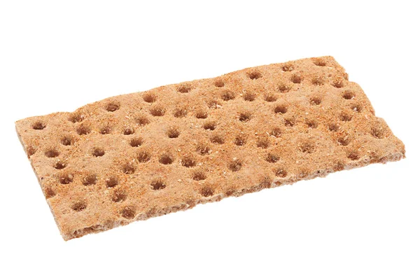 Diet bread pread slice — Stock Photo, Image