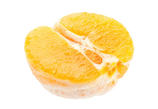 Orange citrus fruit — Stock Photo, Image