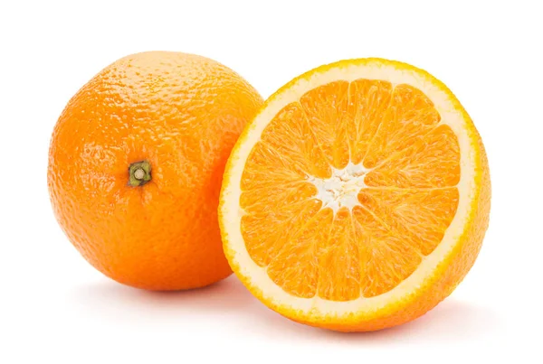 Cítricos de naranja —  Fotos de Stock