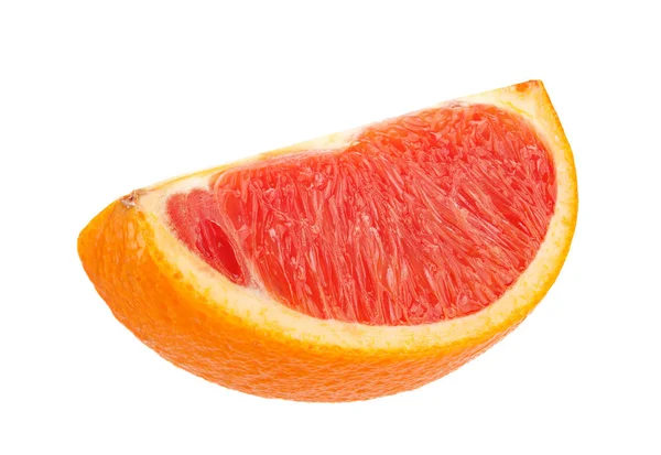 Red orange citrus — Stock Photo, Image