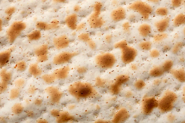 Matzo fundo pão judaico — Fotografia de Stock