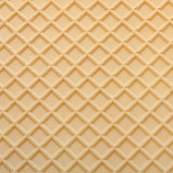 Sfondo wafer giallo — Foto Stock